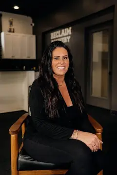 Bridget McGinnis