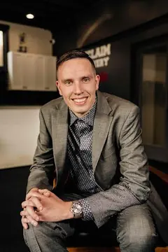 Oliver Richardson